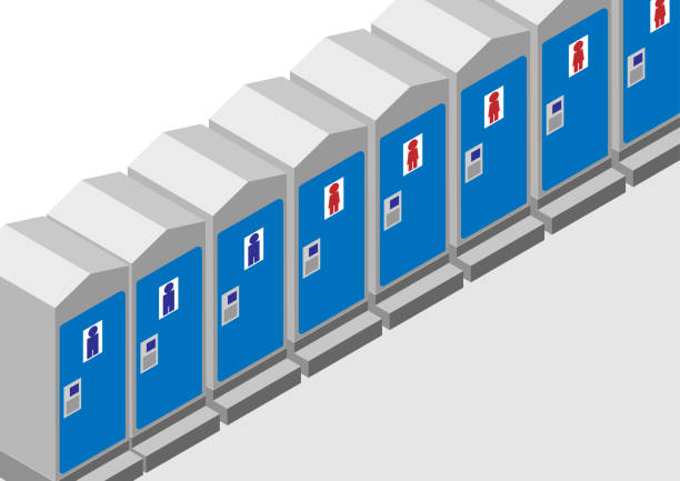 Best Portable Restroom Maintenance and Cleaning  in Cohoe, AK