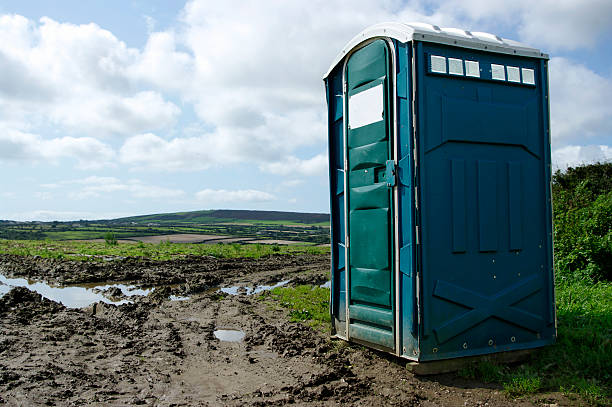 Best Portable Toilets for Parks and Recreation Areas  in Cohoe, AK